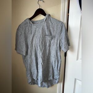 Buffalo David Bitton Shirt Jacket